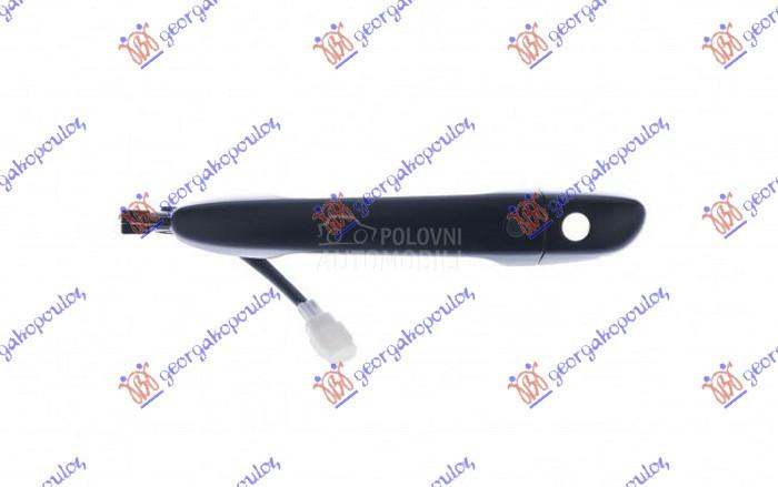 KVAKA PREDNJIH VRATA SPOLJASNJ