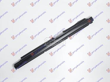 SAJTNA 4 VRATA Levo za Volkswagen Polo od 1999. do 2001. god.