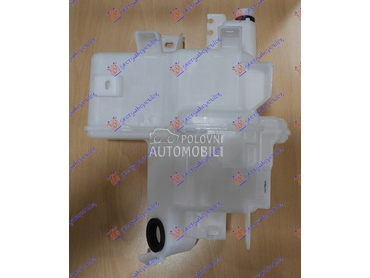 POSUDA ZA TECNOST BRISACA za Mazda CX-5 od 2011. do 2017. god.