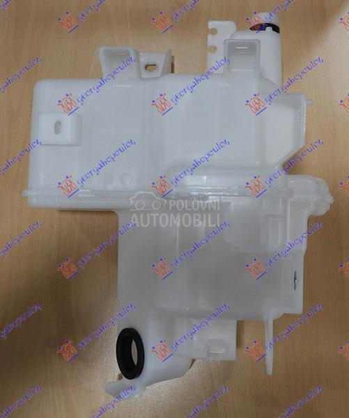 POSUDA ZA TECNOST BRISACA