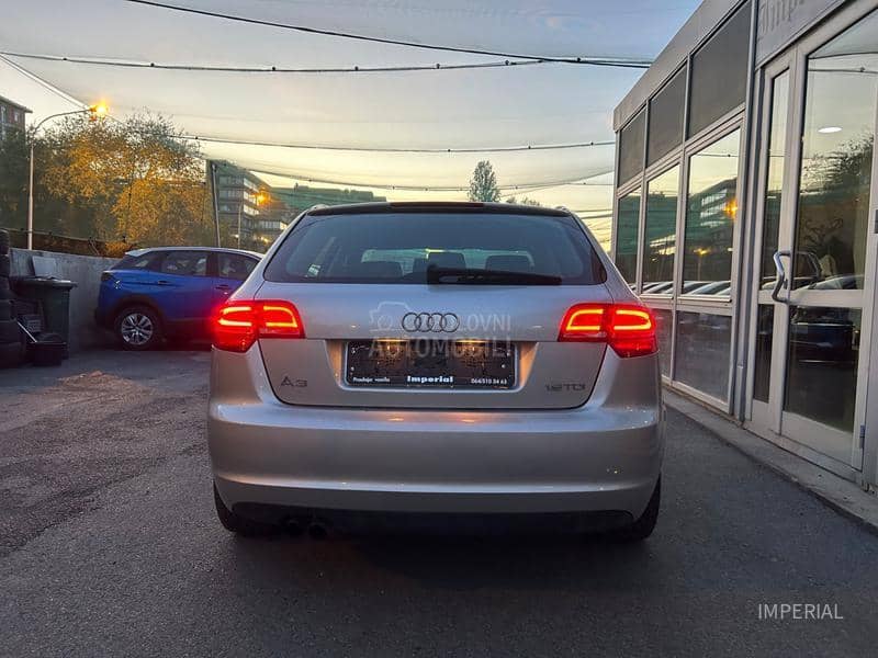 Audi A3 1.9 TDI