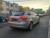 Audi A3 1.9 TDI