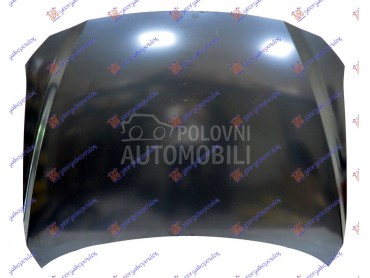 HAUBA za Mazda CX-5 od 2022. do 2025. god.