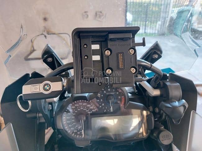 Navigator VI - BMW Motorrad