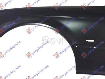 KRILO Levo za BMW Serija 3 od 1999. do 2003. god.