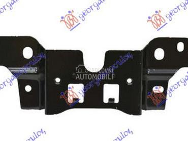 NOSAC BRAVE HAUBE za Mazda CX-5 od 2017. do 2022. god.