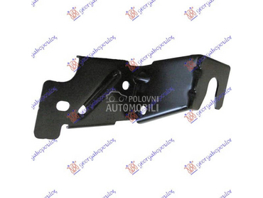 OKVIR FARA DONJI Levo za Volkswagen Tiguan Allspace od 2021. do 2023. god.