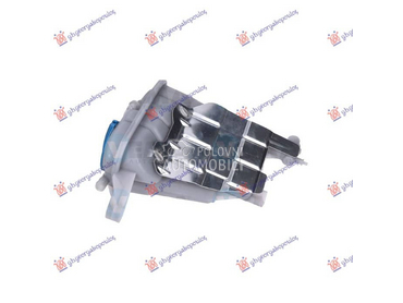 POSUDA ZA ANTIFRIZ (3.0 DIZEL) za Audi A5 od 2007. do 2011. god.