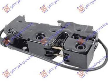 BRAVA HAUBE NA VEZNOM LIMU za Audi Q7 od 2009. do 2015. god.