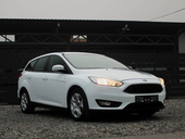 Ford Focus N1 1.5TDCi 4sed