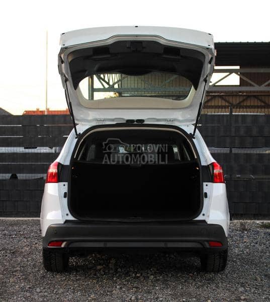 Ford Focus N1 1.5TDCi 4sed