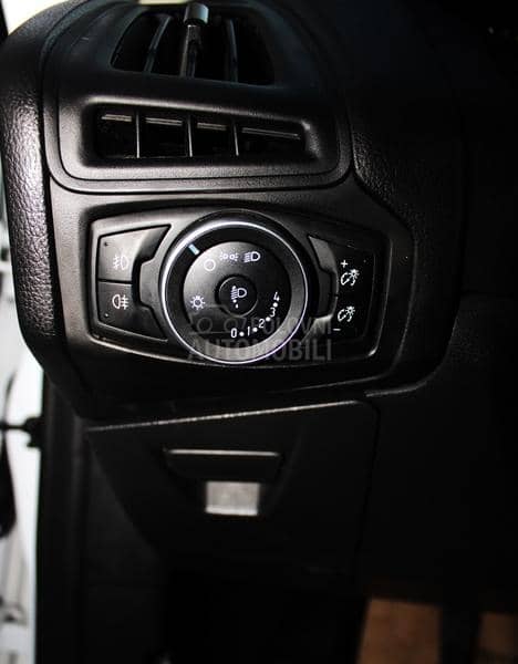 Ford Focus N1 1.5TDCi 4sed