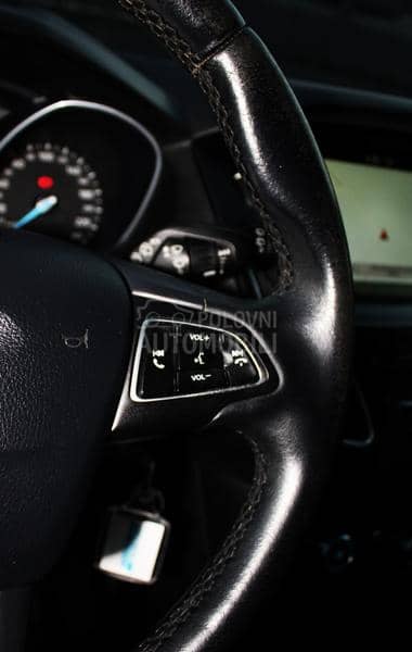 Ford Focus N1 1.5TDCi 4sed