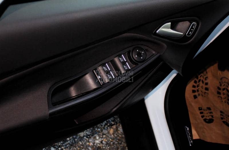 Ford Focus N1 1.5TDCi 4sed