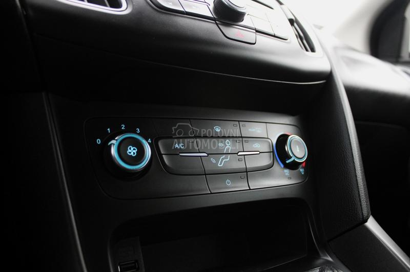 Ford Focus N1 1.5TDCi 4sed