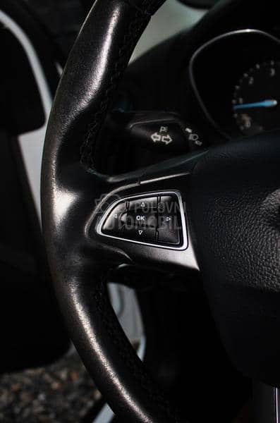 Ford Focus N1 1.5TDCi 4sed