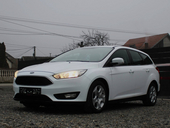 Ford Focus N1 1.5TDCi 4sed