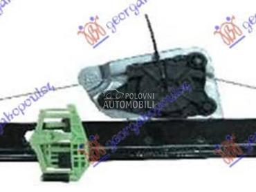 PODIZAC ZADNJEG PROZORA... za BMW Serija 3 od 2008. do 2012. god.