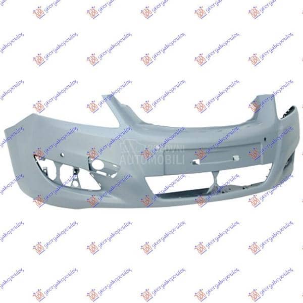 NEMA- PREDNJI BRANIK 08-