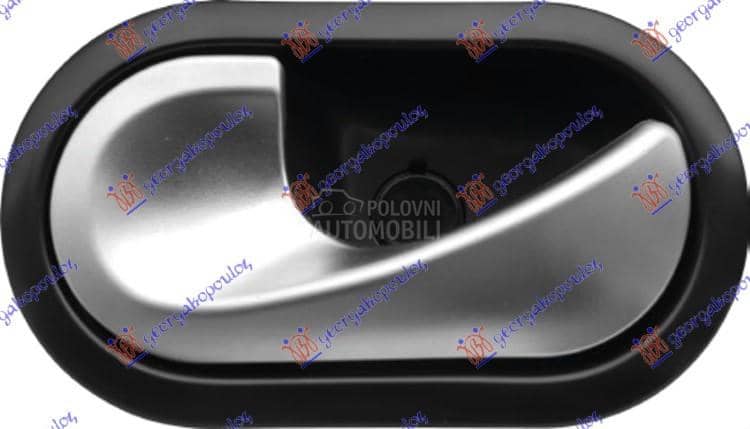 KVAKA PREDNJIH/ZADNJIH...