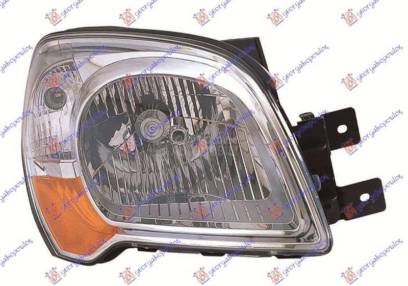 FAR ELEKTRICNI Desno