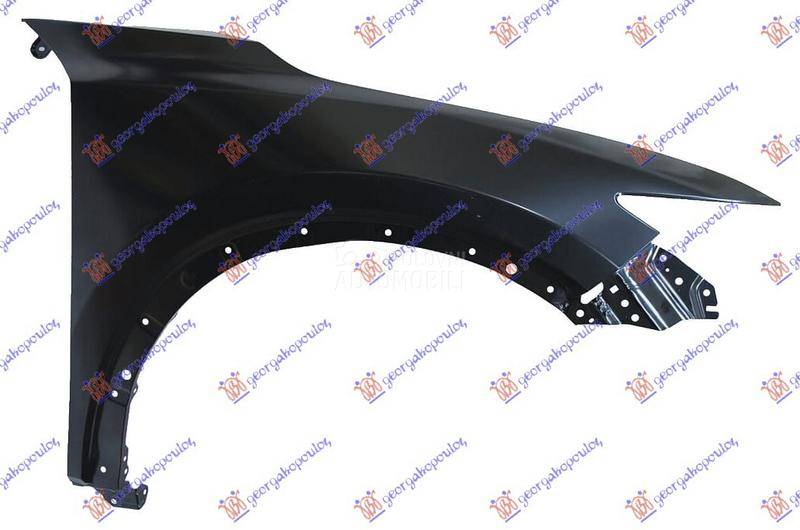 BLATOBRAN (BEZ OTVORA ZA MIGAV