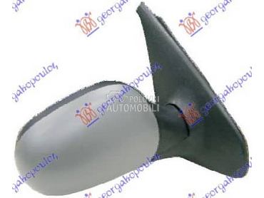 RETROVIZOR ELEKTRICNI SA... za Renault Clio od 1998. do 2001. god.