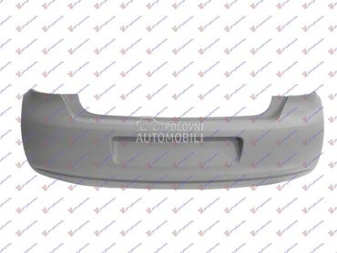 ZADNJI BRANIK za Volkswagen Polo od 2009. do 2014. god.