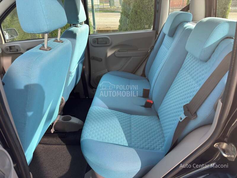 Fiat Panda 1.2 CH
