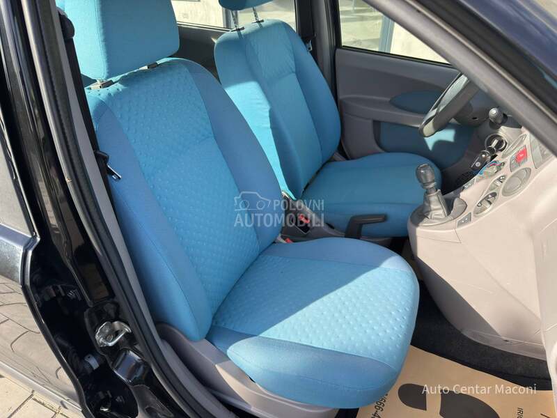 Fiat Panda 1.2 CH