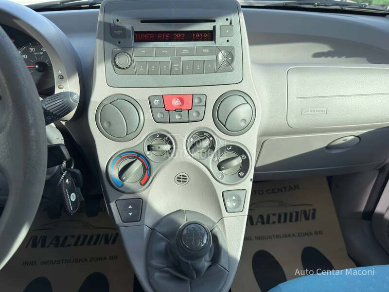 Fiat Panda 1.2 CH