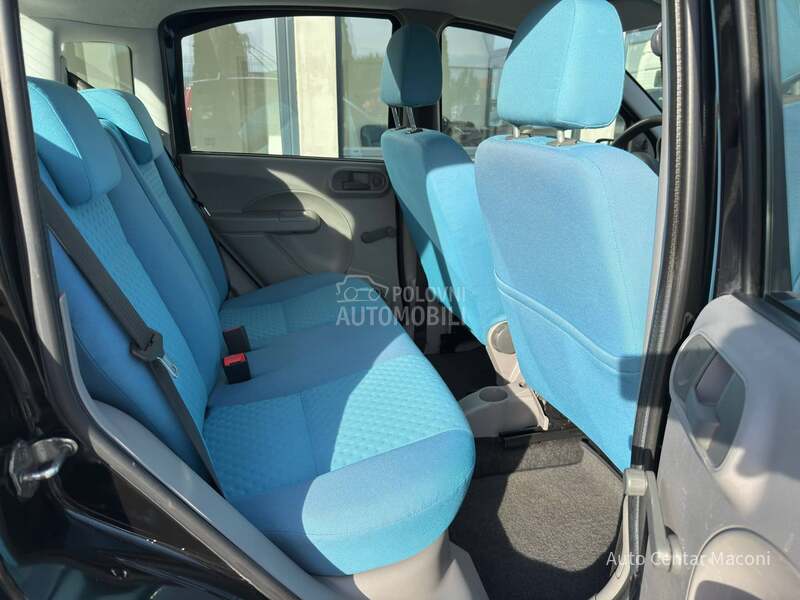 Fiat Panda 1.2 CH