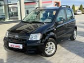 Fiat Panda 1.2 CH