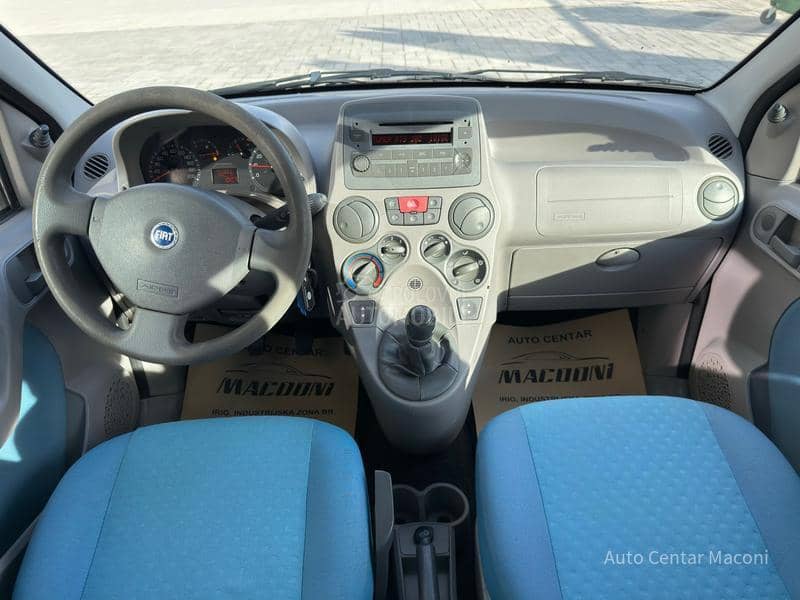 Fiat Panda 1.2 CH