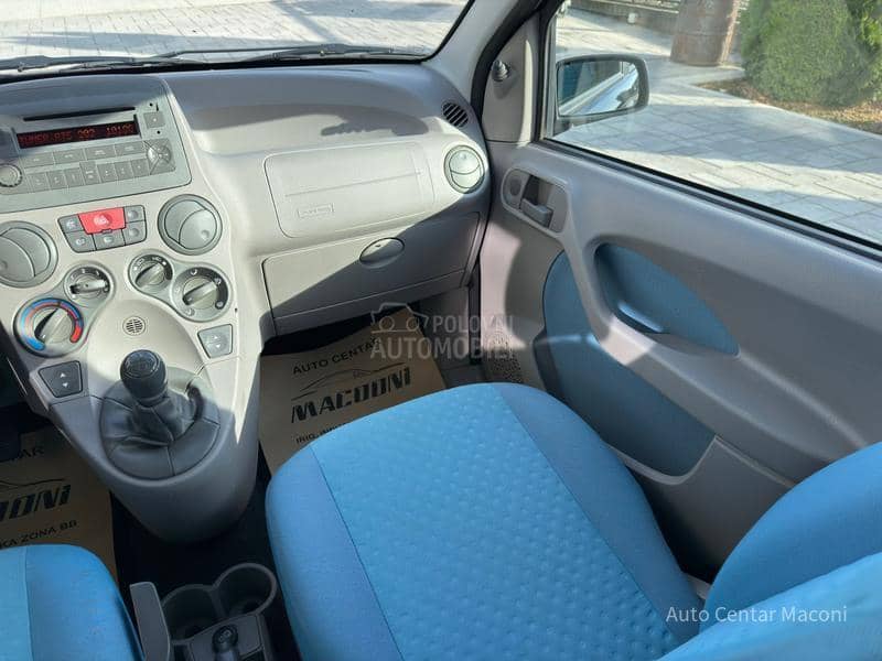 Fiat Panda 1.2 CH
