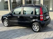 Fiat Panda 1.2 CH