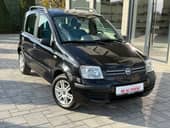 Fiat Panda 1.2 CH