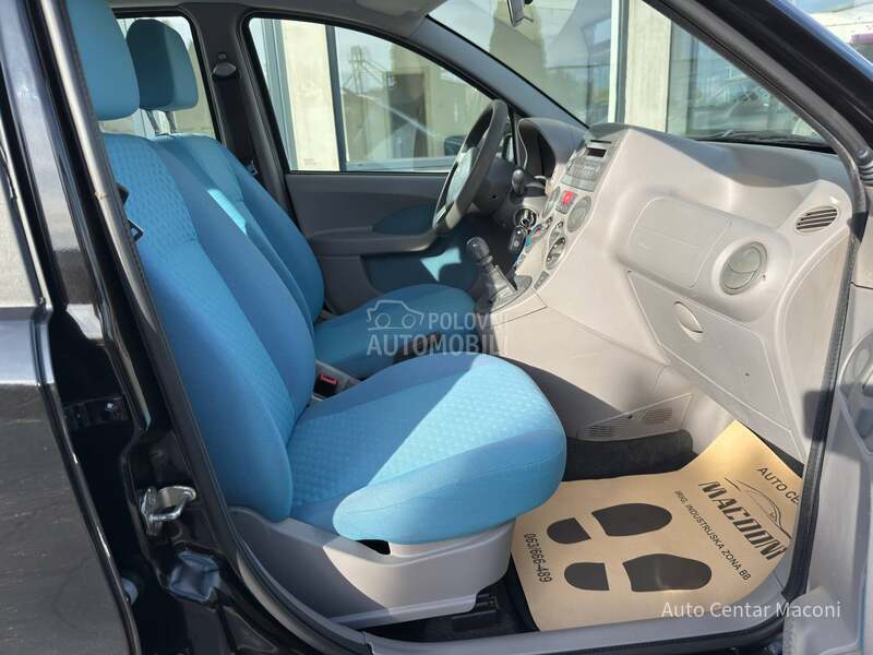 Fiat Panda 1.2 CH