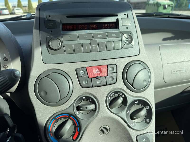 Fiat Panda 1.2 CH