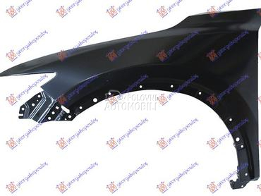 BLATOBRAN (BEZ OTVORA ZA MIGAV za Mazda CX-5 od 2022. do 2025. god.