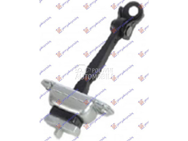 GRANICNIK ZADNJIH VRATA za Škoda Fabia od 1999. do 2007. god.