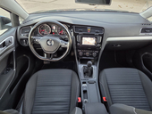 Volkswagen Golf 7 TOTALNI   F ULL