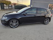 Volkswagen Golf 7 TOTALNI   F ULL