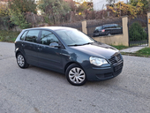 Volkswagen Polo 1.4 TDI Kl.ima 5v