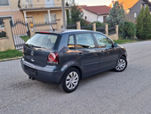 Volkswagen Polo 1.4 TDI Kl.ima 5v