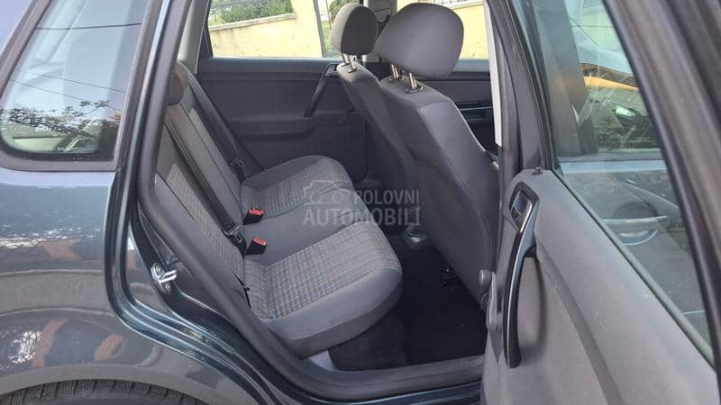 Volkswagen Polo 1.4 TDI Kl.ima 5v