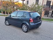 Volkswagen Polo 1.4 TDI Kl.ima 5v