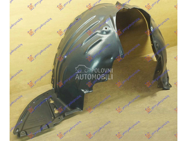 POTKRILO za Mazda CX-5 od 2017. do 2022. god.