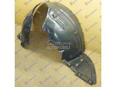 POTKRILO za Mazda CX-5 od 2017. do 2022. god.