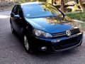 Volkswagen Golf 6 2.0 TDI /HIGHLINE/